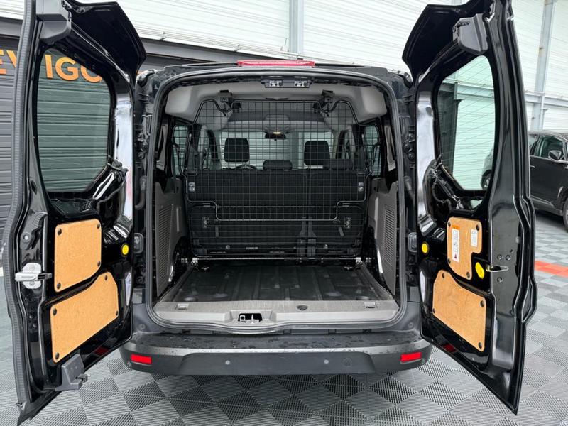 Ford Transit Connect Combi 1.5 120 L1 Active Bva8