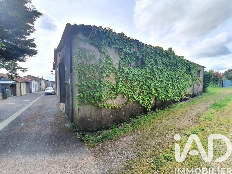 Ferme - 84 m² - 1 pièce