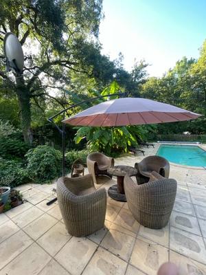 Bastide - 250 m² - 10 pièces