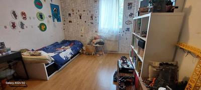 Maison de ville - 92 m² - 4 pièces