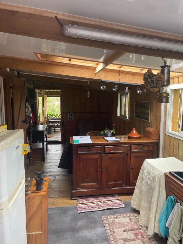 Villa - 65 m² - 4 pièces