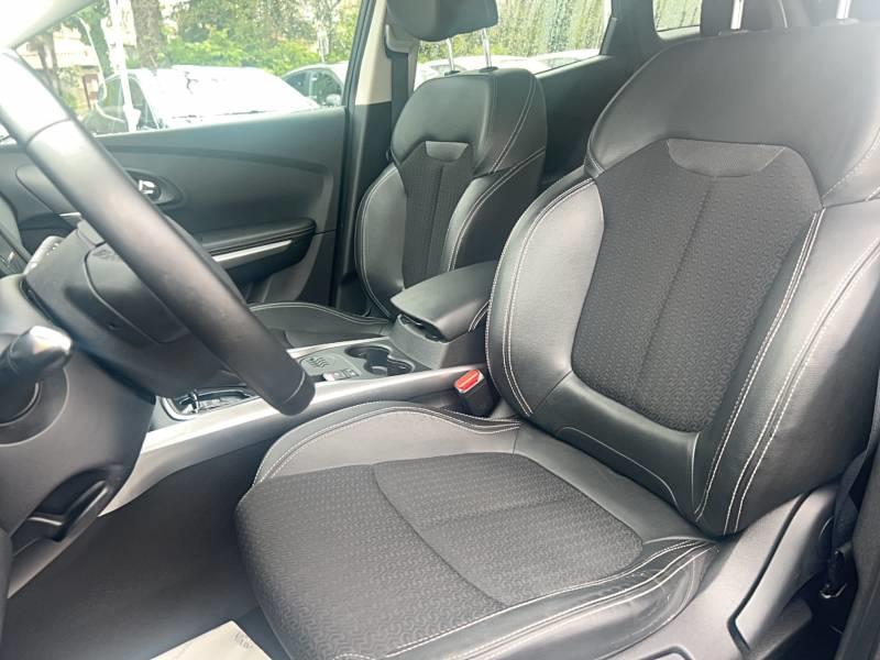 Renault Kadjar dCi 110 Energy eco² Intens Edc