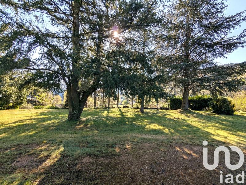 Maison de campagne - 154 m² - 5 pièces