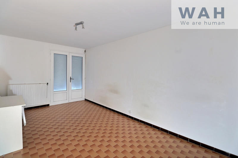 Appartement - 74 m² - 3 pièces