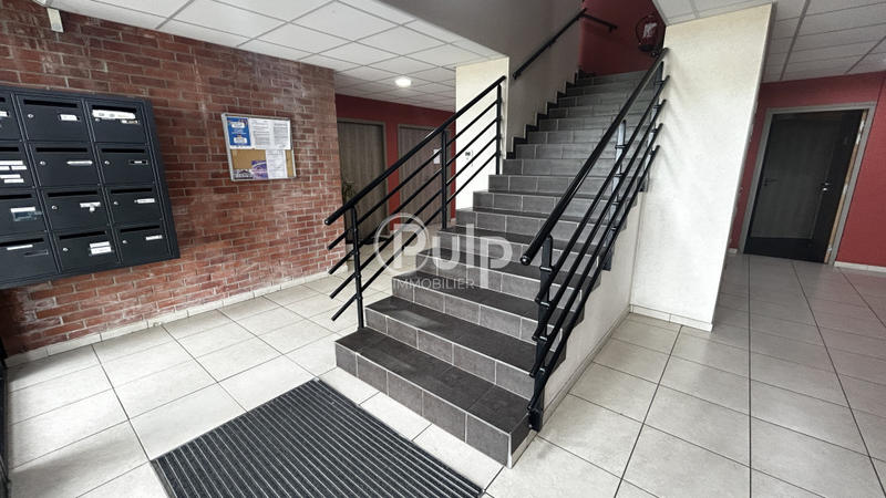 Bureau - 97 m² - 5 pièces