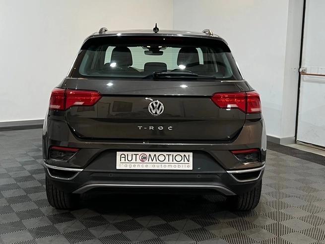 Volkswagen t-Roc 1.0l Tsi Lounge