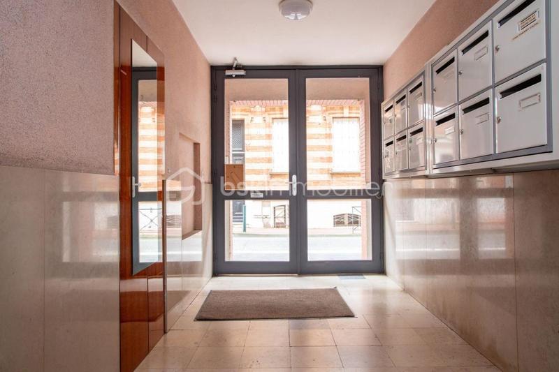 Appartement - 30 m² - 1 pièce