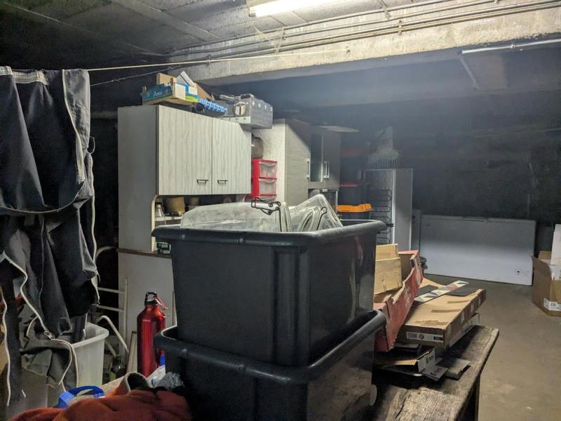 Corps de ferme - 146 m² - 7 pièces