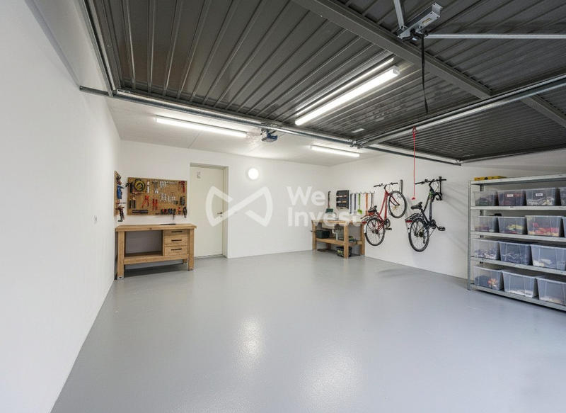 Villa - 90 m² - 4 pièces