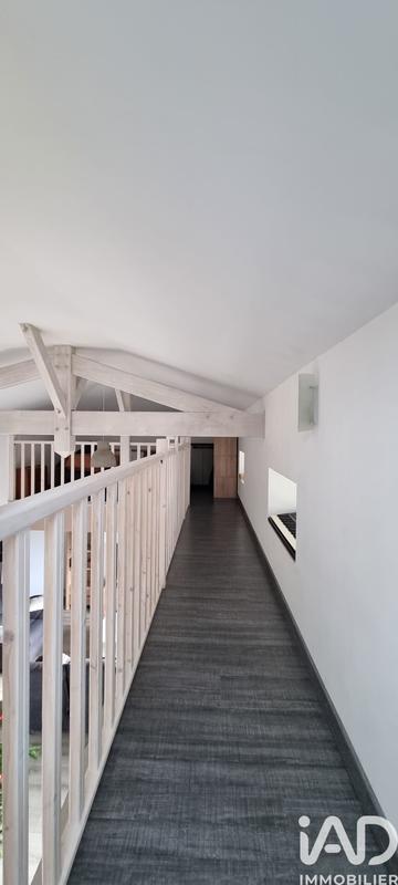 Maison - 150 m² - 5 pièces