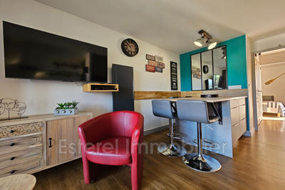 Appartement - 28 m² - 2 pièces