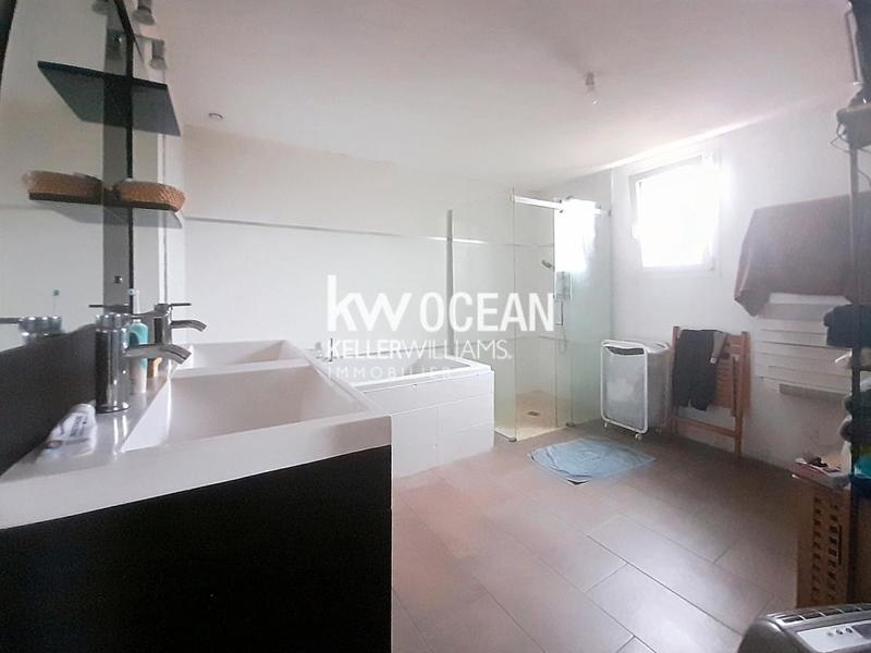 Maison - 133 m² - 5 pièces