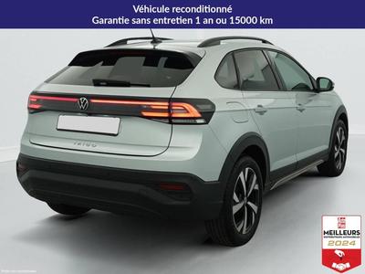 Volkswagen Taigo 1.0 Tsi 116 Dsg7 Vw Edition