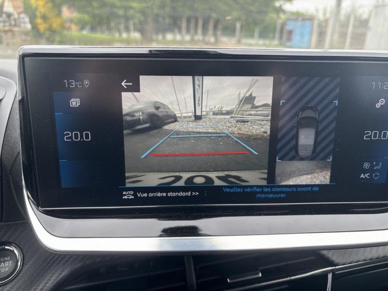 Peugeot 208 II PureTech 130 s&amp;amp;S Eat8 Gt