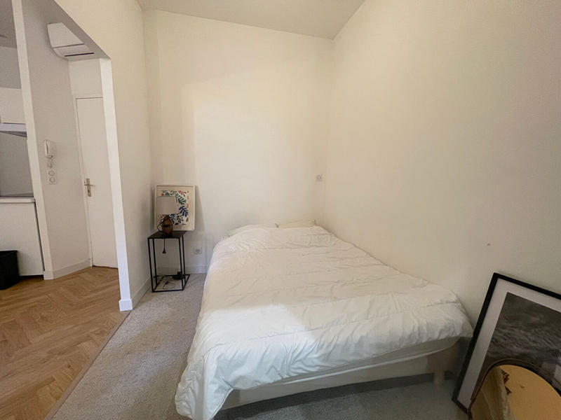 Appartement - 28 m² - 2 pièces