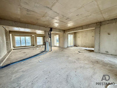 Local commercial - 122 m²