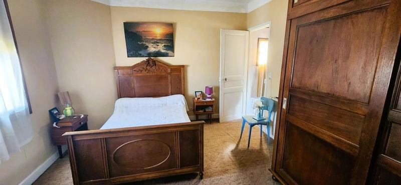 Maison - 95 m² - 6 pièces