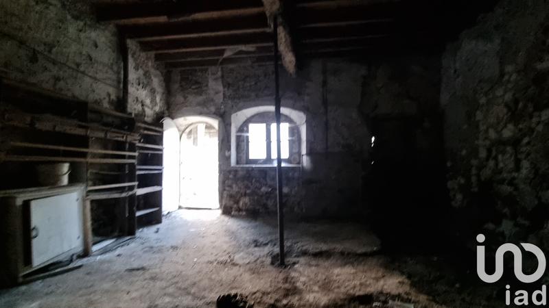 Maison de village - 165 m² - 5 pièces