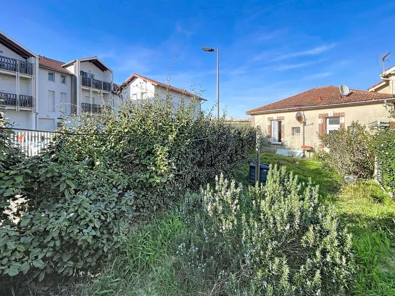Maison - 61 m² - 3 pièces