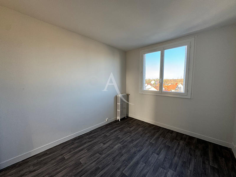 Appartement - 86 m² - 5 pièces