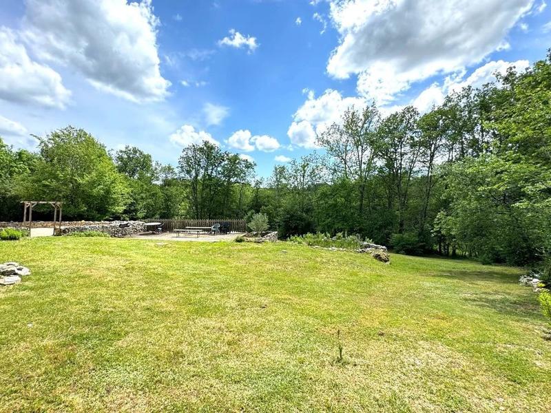 Maison - 112 m² - 4 pièces