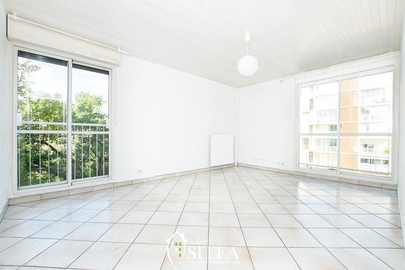 Appartement - 78 m² - 4 pièces
