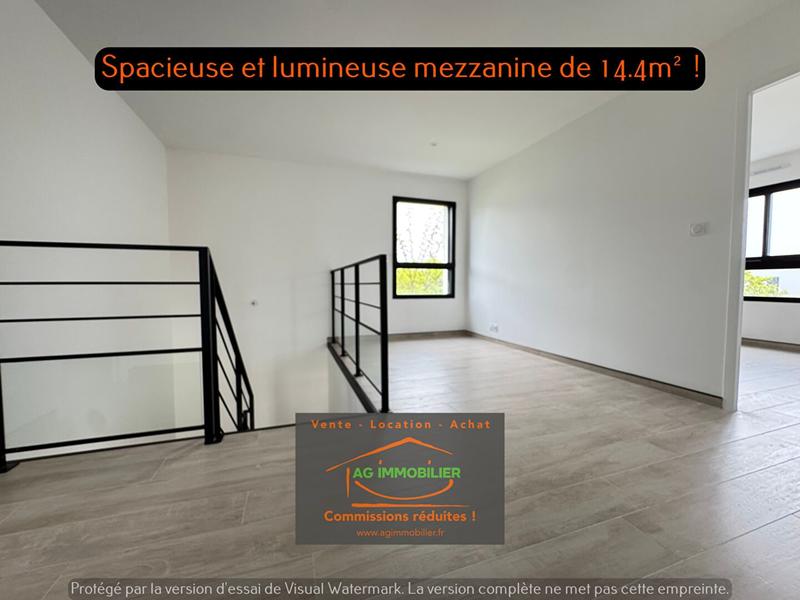 Maison - 162 m² - 6 pièces