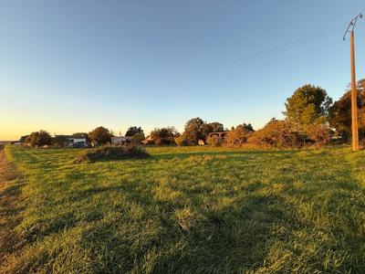 Terrain constructible - 3 049 m²