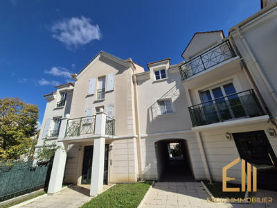 Appartement - 51 m² - 2 pièces