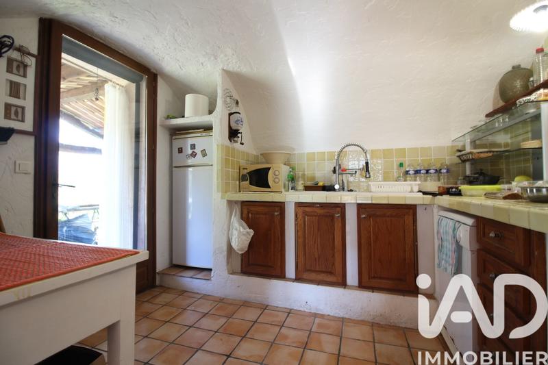 Maison de campagne - 61 m² - 2 pièces