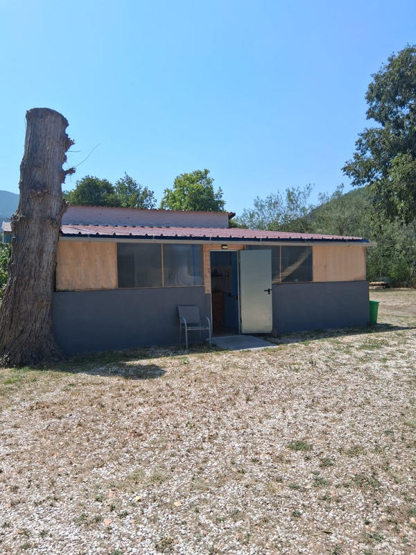 Propriété - 30 m² - 3 pièces