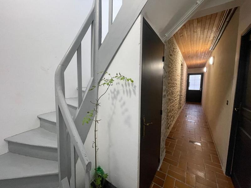 Appartement - 32 m² - 1 pièce