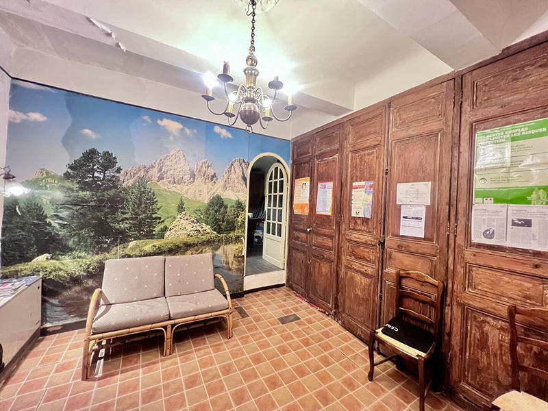 Maison - 160 m² - 5 pièces