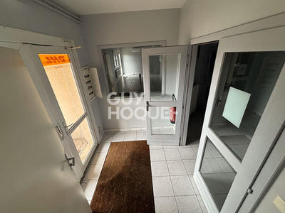 Local commercial - 388 m² - 7 pièces