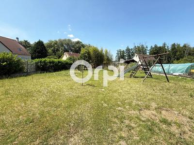 Maison - 162 m² - 4 pièces