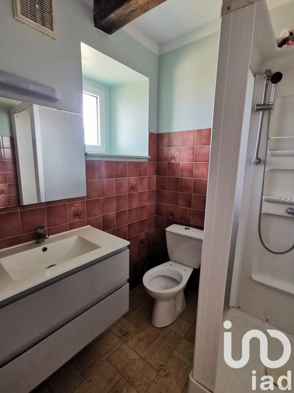 Maison de campagne - 147 m² - 7 pièces