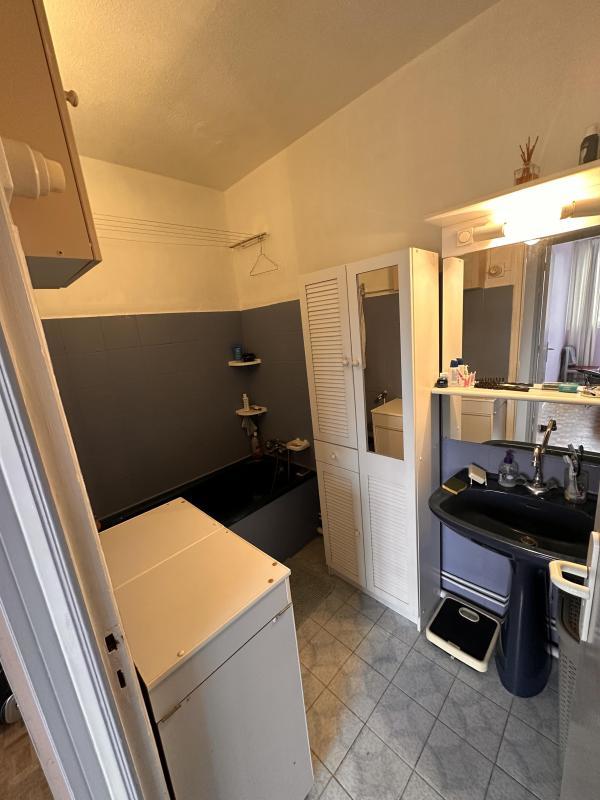 Appartement - 68 m² - 4 pièces