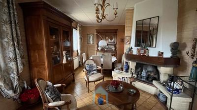 Villa - 139 m² - 6 pièces