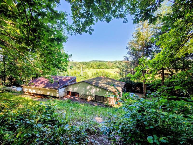 Maison - 51 m² - 3 pièces