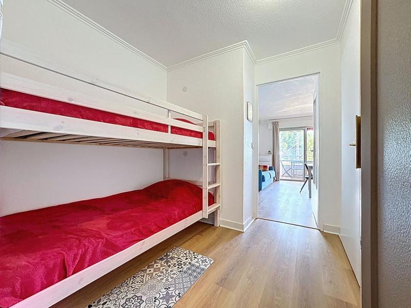 Studio - 27 m² - 1 pièce