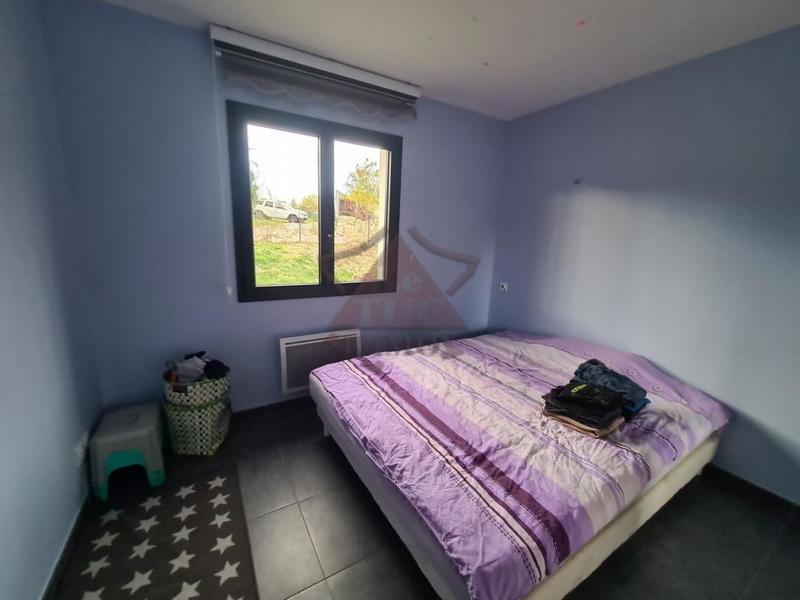 Maison - 111 m² - 5 pièces