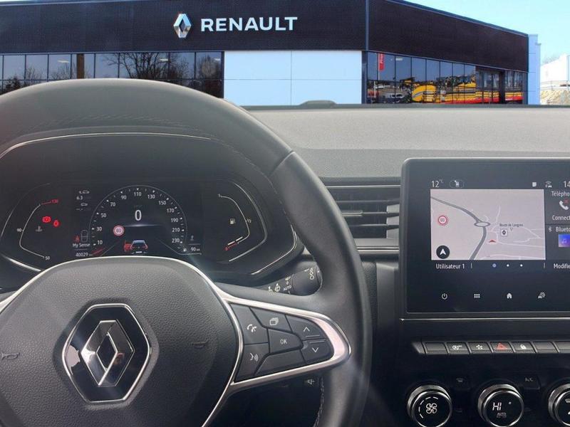 Renault Captur TCe 90 - 21 Intens