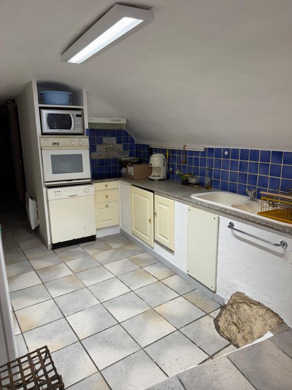 Maison - 83 m² - 3 pièces