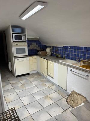 Maison - 83 m² - 3 pièces