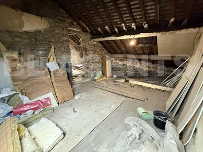 Maison - 51 m² - 2 pièces