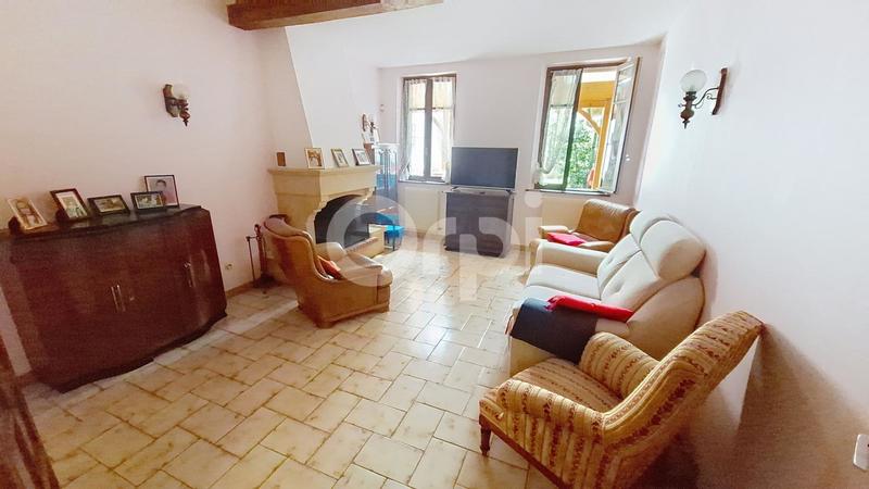 Maison de ville - 194 m² - 6 pièces