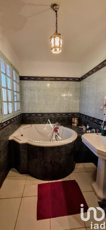 Maison - 85 m² - 3 pièces