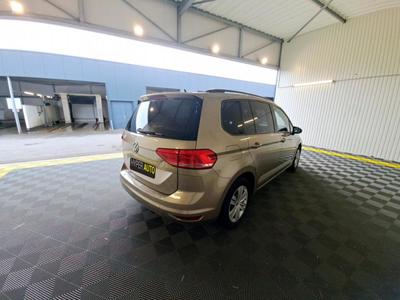 Volkswagen Touran 1.6 tdi 115 bmt 5pl trendline