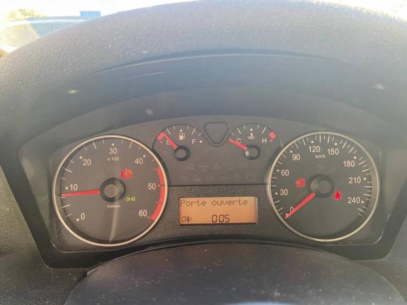 Fiat Stilo 1.9 Jtd 100 Class