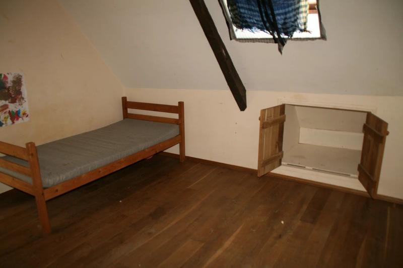 Maison - 540 m² - 3 pièces